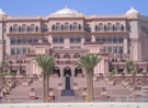 Hotel Emirates Palace