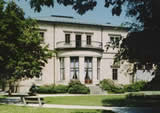 Villa Wahnfried