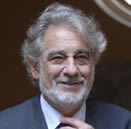 Plcido Domingo