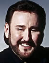 El tenor Jon Frederic West
