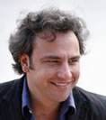 Pedro Halffter