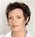 Waltraud Meier