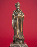 El premio Richard Wagner