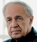 Pierre Boulez