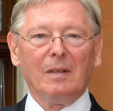 Oswald Georg Bauer